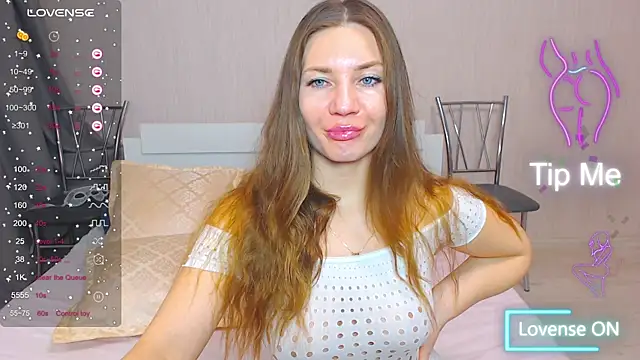 Goddess Squirt  online show from 23, 1, 2025