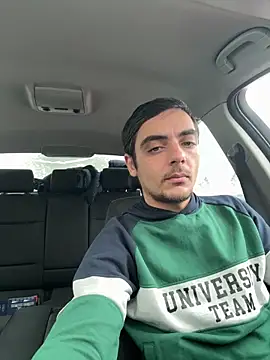 DumyXXX06 online show from 16, 1, 2026