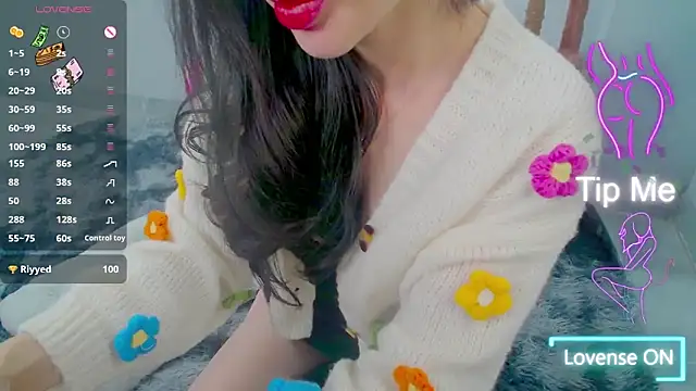 Snapshot of Chinhh9-9 chatting on 9, 2, 2025 Chinhh9-9 online show from 9, 2, 2025