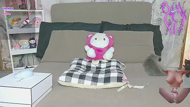 Snapshot of Chinhh9-9 chatting on 7, 10, 2025 Chinhh9-9 online show from 7, 10, 2025