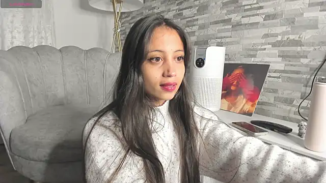 Loren parissi online show from 16, 2, 2025