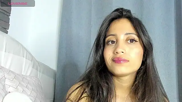 Loren parissi online show from 29, 4, 2026