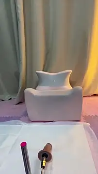 Nicole77-baby online show from 4, 12, 2025