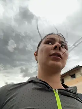 SofiaG  online show from 18, 11, 2025