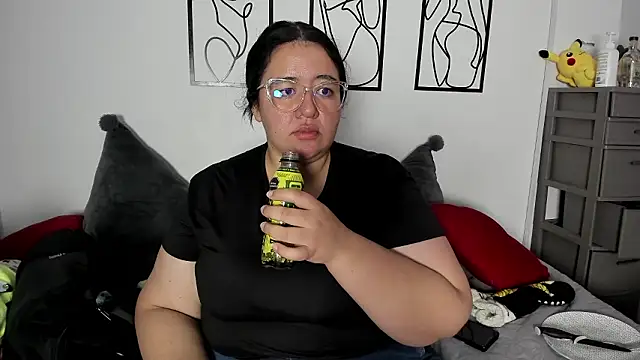 RubyPirsso18 online show from 2, 3, 2026