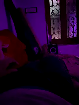 Vampiredaddy  online show from 26, 10, 2025