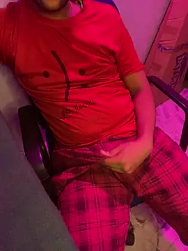 Vampiredaddy  online show from 27, 10, 2025