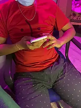 Vampiredaddy  online show from 31, 10, 2025