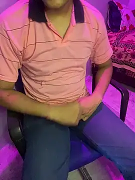 Vampiredaddy  online show from 1, 11, 2025