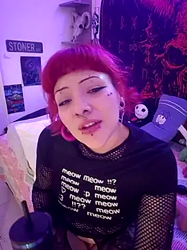 Sarah-Stoner online show from 7, 7, 2026