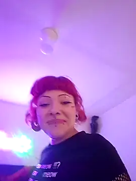 Sarah-Stoner online show from 7, 7, 2026