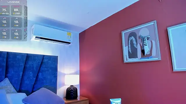 Ada  lee  online show from 20, 12, 2025