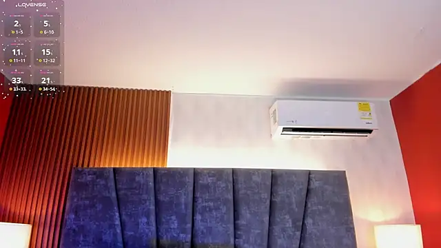 Ada  lee  online show from 22, 12, 2025