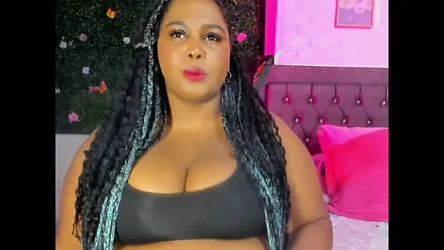 ebony 544 online show from 25, 3, 2026