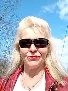 CassandraSandra44 online show from 20, 3, 2025