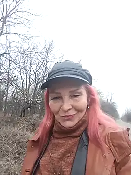 CassandraSandra44 online show from 27, 3, 2026