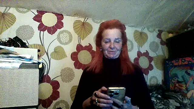 CassandraSandra44 online show from 10, 4, 2026