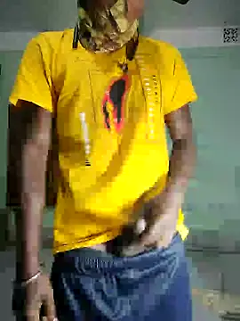 Hunter boy9 online show from 1, 1, 2025