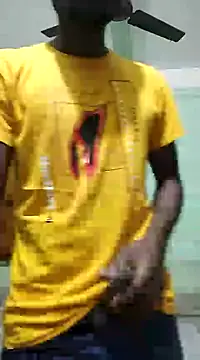 Hunter boy9 online show from 5, 1, 2025