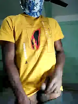 Hunter boy9 online show from 16, 1, 2025