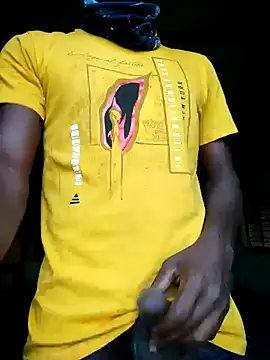 Hunter boy9 online show from 7, 3, 2025