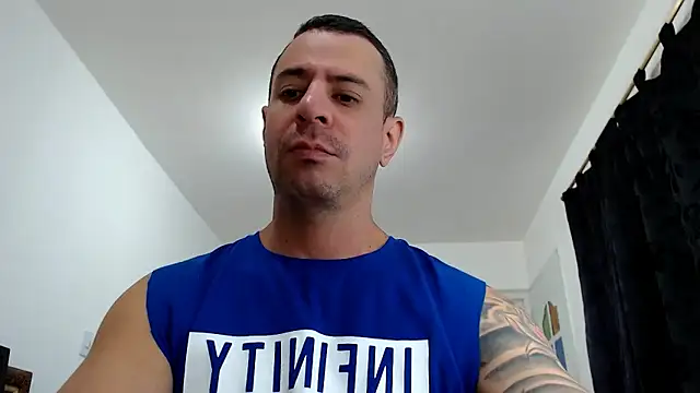 nicolay 74 online show from 5, 11, 2025