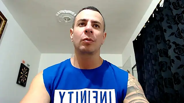 nicolay 74 online show from 14, 11, 2025