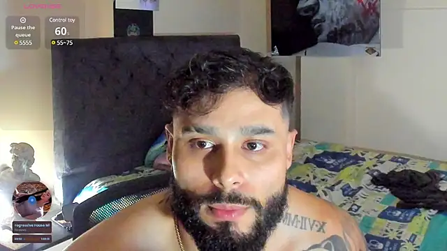 Snapshot of jeremygerard_ chatting on 8, 1, 2025 jeremygerard online show from 8, 1, 2025