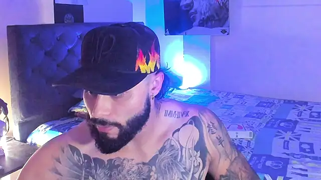 Snapshot of jeremygerard_ chatting on 10, 1, 2025 jeremygerard online show from 10, 1, 2025