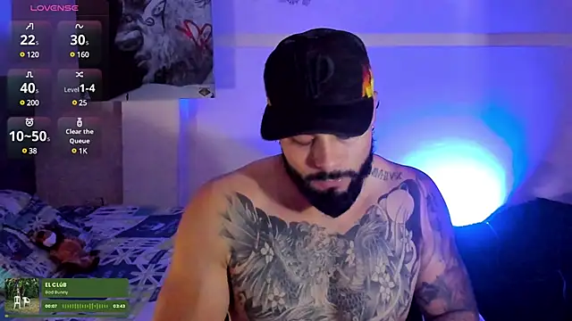 Snapshot of jeremygerard_ chatting on 14, 1, 2025 jeremygerard online show from 14, 1, 2025