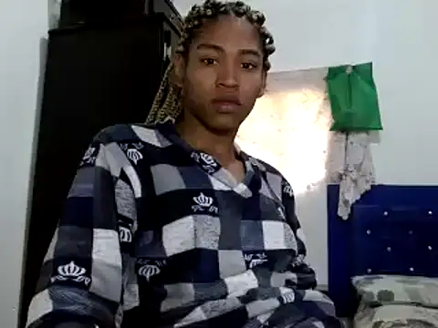 miriam775 online show from 7, 1, 2025