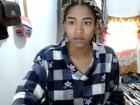 miriam775 online show from 22, 1, 2025