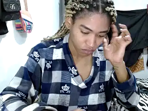 miriam775 online show from 22, 1, 2025