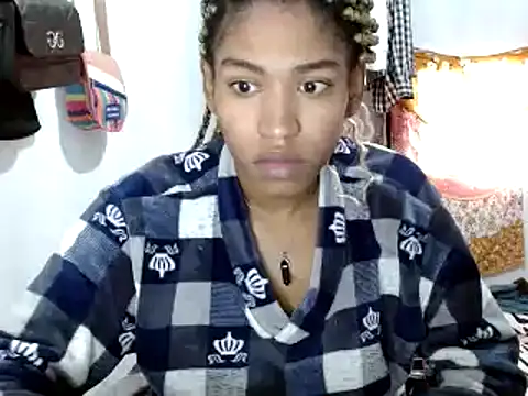 miriam775 online show from 24, 1, 2025