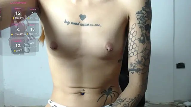 Bunny bel online show from 12, 2, 2026