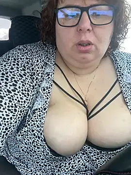 Tania-myr87 ZD online show from 13, 12, 2024