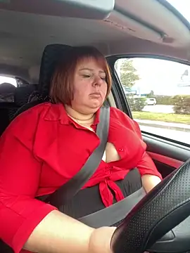 Tania-myr87 ZD online show from 30, 9, 2025