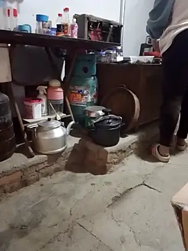 JasminePham online show from 23, 12, 2024