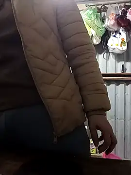 JasminePham online show from 23, 2, 2025