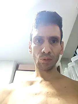 Andres J4 online show from 2, 12, 2024