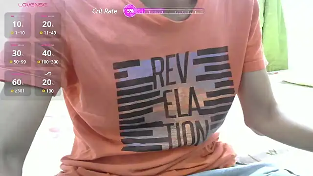 Andres J4 online show from 25, 2, 2025