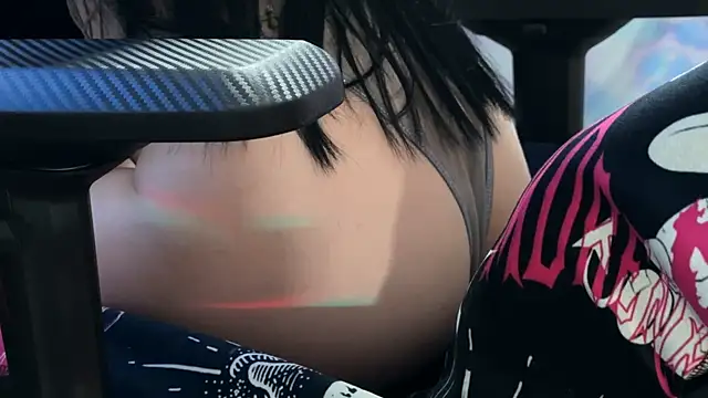 Snapshot of KiraLiLime chatting on 22, 2, 2025 KiraLiLime online show from 22, 2, 2025