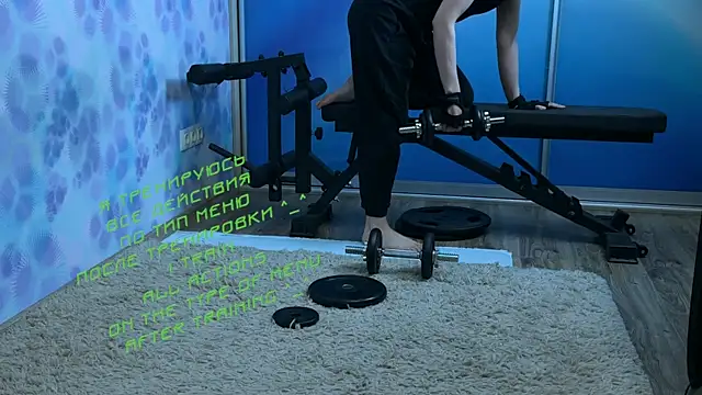 Snapshot of KiraLiLime chatting on 10, 3, 2025 KiraLiLime online show from 10, 3, 2025