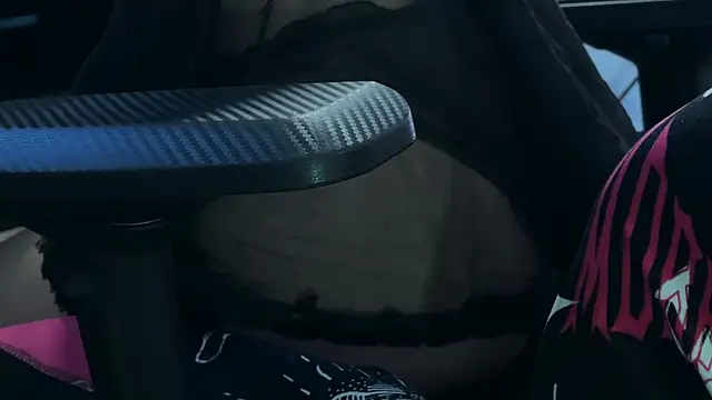 Snapshot of KiraLiLime chatting on 20, 3, 2025 KiraLiLime online show from 20, 3, 2025