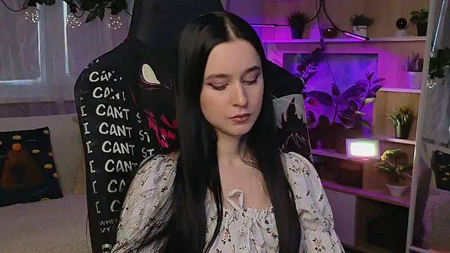 Snapshot of KiraLiLime chatting on 22, 3, 2025 KiraLiLime online show from 22, 3, 2025