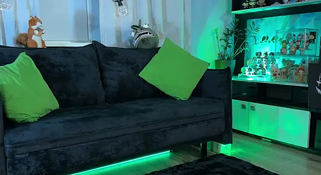 Snapshot of KiraLiLime chatting on 7, 2, 2026 KiraLiLime online show from 7, 2, 2026