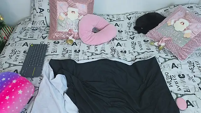 Lorenne Miller online show from 26, 12, 2024