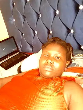  Thicky Stallion online show from 14, 2, 2025