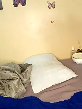  Thicky Stallion online show from 18, 2, 2025