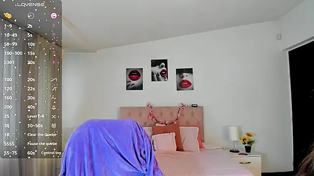 Snapshot of _Charlotte_evans_1 chatting on 17, 3, 2025 Charlotte evans 1 online show from 17, 3, 2025